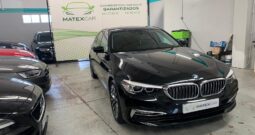 BMW 5 Series 520 Business LUXURY LINE – Gasoil – Automático – 190 CV