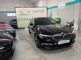 BMW 5 Series 520 Business LUXURY LINE – Gasoil – Automático – 190 CV