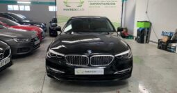 BMW 5 Series 520 Business LUXURY LINE – Gasoil – Automático – 190 CV