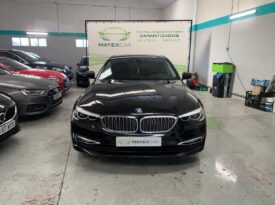 BMW 5 Series 520 Business LUXURY LINE – Gasoil – Automático – 190 CV