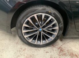 BMW 5 Series 520 Business LUXURY LINE – Gasoil – Automático – 190 CV