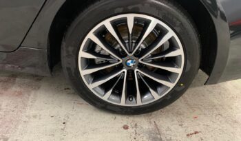 BMW 5 Series 520 Business LUXURY LINE – Gasoil – Automático – 190 CV lleno