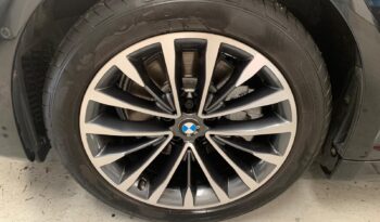 BMW 5 Series 520 Business LUXURY LINE – Gasoil – Automático – 190 CV lleno