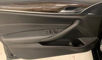 BMW 5 Series 520 Business LUXURY LINE – Gasoil – Automático – 190 CV lleno