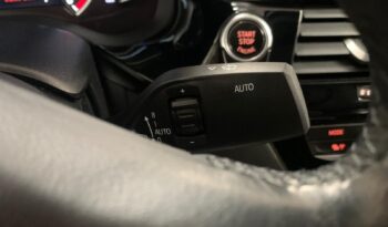 BMW 5 Series 520 Business LUXURY LINE – Gasoil – Automático – 190 CV lleno