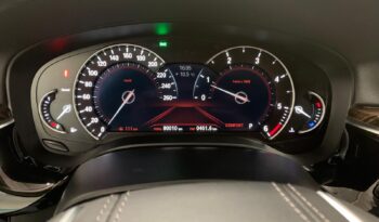 BMW 5 Series 520 Business LUXURY LINE – Gasoil – Automático – 190 CV lleno