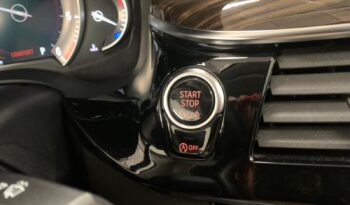 BMW 5 Series 520 Business LUXURY LINE – Gasoil – Automático – 190 CV lleno