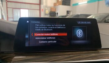 BMW 5 Series 520 Business LUXURY LINE – Gasoil – Automático – 190 CV lleno