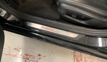 BMW 5 Series 520 Business LUXURY LINE – Gasoil – Automático – 190 CV lleno