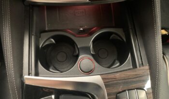 BMW 5 Series 520 Business LUXURY LINE – Gasoil – Automático – 190 CV lleno