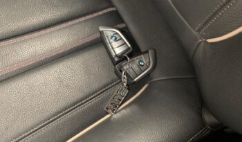 BMW 5 Series 520 Business LUXURY LINE – Gasoil – Automático – 190 CV lleno