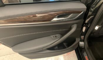 BMW 5 Series 520 Business LUXURY LINE – Gasoil – Automático – 190 CV lleno