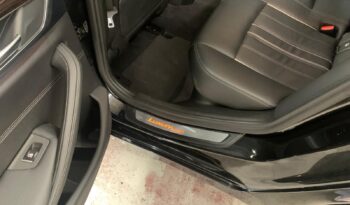 BMW 5 Series 520 Business LUXURY LINE – Gasoil – Automático – 190 CV lleno