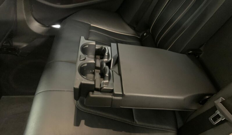 BMW 5 Series 520 Business LUXURY LINE – Gasoil – Automático – 190 CV lleno