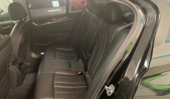 BMW 5 Series 520 Business LUXURY LINE – Gasoil – Automático – 190 CV lleno