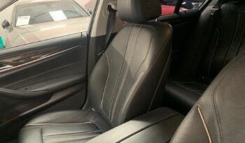 BMW 5 Series 520 Business LUXURY LINE – Gasoil – Automático – 190 CV lleno