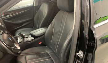 BMW 5 Series 520 Business LUXURY LINE – Gasoil – Automático – 190 CV lleno