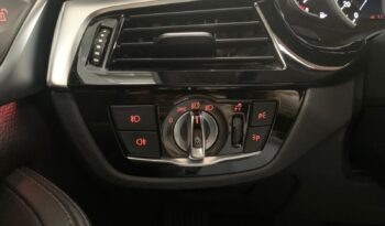 BMW 5 Series 520 Business LUXURY LINE – Gasoil – Automático – 190 CV lleno