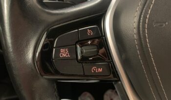 BMW 5 Series 520 Business LUXURY LINE – Gasoil – Automático – 190 CV lleno