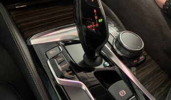 BMW 5 Series 520 Business LUXURY LINE – Gasoil – Automático – 190 CV lleno