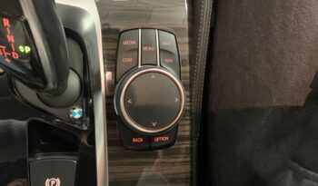 BMW 5 Series 520 Business LUXURY LINE – Gasoil – Automático – 190 CV lleno