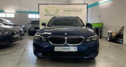 BMW 3 Series 318d – Gasoil – Automático – 150CV