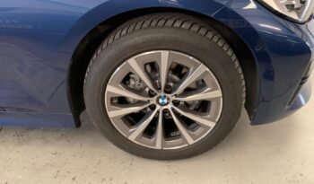 BMW 3 Series 318d – Gasoil – Automático – 150CV lleno
