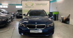 BMW 3 Series 318d – Gasoil – Automático – 150CV