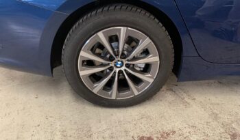 BMW 3 Series 318d – Gasoil – Automático – 150CV lleno