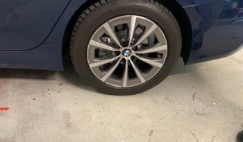BMW 3 Series 318d – Gasoil – Automático – 150CV lleno