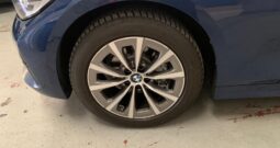 BMW 3 Series 318d – Gasoil – Automático – 150CV
