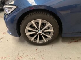 BMW 3 Series 318d – Gasoil – Automático – 150CV