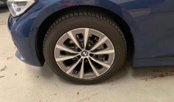BMW 3 Series 318d – Gasoil – Automático – 150CV lleno