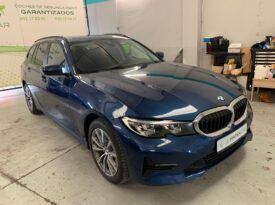 BMW 3 Series 318d – Gasoil – Automático – 150CV