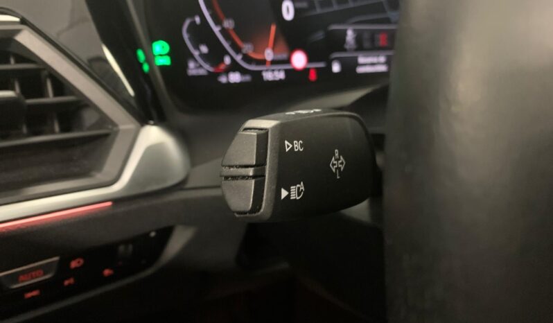 BMW 3 Series 318d – Gasoil – Automático – 150CV lleno