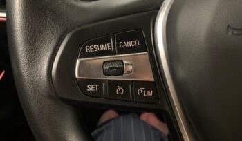 BMW 3 Series 318d – Gasoil – Automático – 150CV lleno