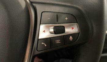 BMW 3 Series 318d – Gasoil – Automático – 150CV lleno