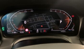 BMW 3 Series 318d – Gasoil – Automático – 150CV lleno