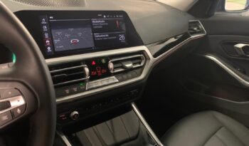 BMW 3 Series 318d – Gasoil – Automático – 150CV lleno