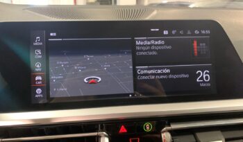 BMW 3 Series 318d – Gasoil – Automático – 150CV lleno