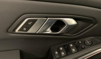 BMW 3 Series 318d – Gasoil – Automático – 150CV lleno