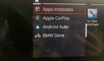 BMW 3 Series 318d – Gasoil – Automático – 150CV lleno