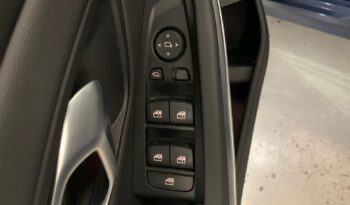 BMW 3 Series 318d – Gasoil – Automático – 150CV lleno