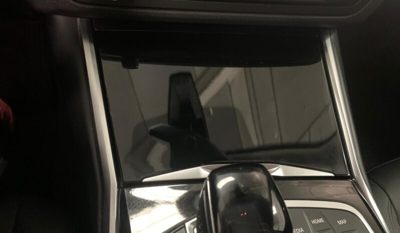 BMW 3 Series 318d – Gasoil – Automático – 150CV lleno