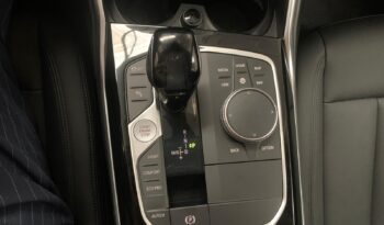BMW 3 Series 318d – Gasoil – Automático – 150CV lleno