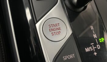 BMW 3 Series 318d – Gasoil – Automático – 150CV lleno