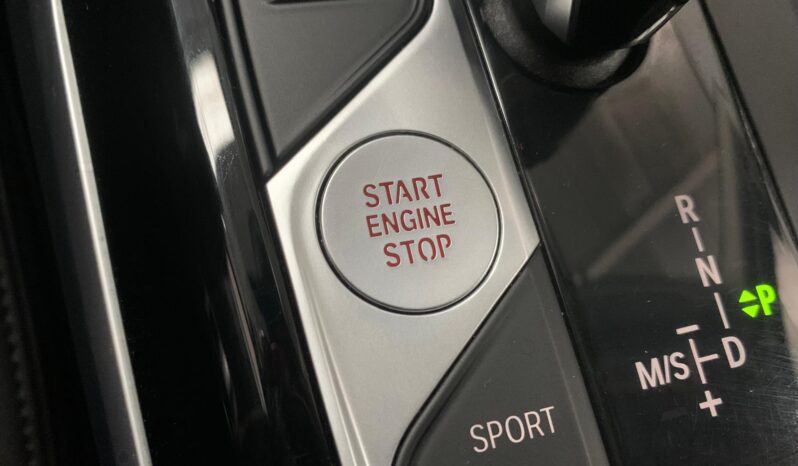 BMW 3 Series 318d – Gasoil – Automático – 150CV lleno