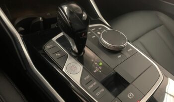BMW 3 Series 318d – Gasoil – Automático – 150CV lleno
