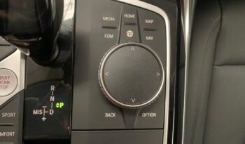 BMW 3 Series 318d – Gasoil – Automático – 150CV lleno