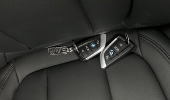 BMW 3 Series 318d – Gasoil – Automático – 150CV lleno